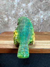 Last inn bildet i Galleri-visningsprogrammet, Jesmonite Fugl