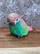 Last inn bildet i Galleri-visningsprogrammet, Jesmonite Fugl