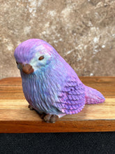 Last inn bildet i Galleri-visningsprogrammet, Jesmonite Fugl