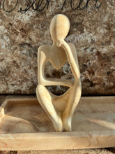 Last inn bildet i Galleri-visningsprogrammet, Jesmonite Hjertefigurer