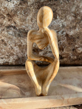 Last inn bildet i Galleri-visningsprogrammet, Jesmonite Hjertefigurer