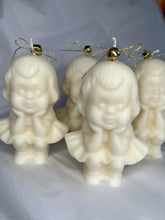 Last inn bildet i Galleri-visningsprogrammet, Dekorlys Retro Jente