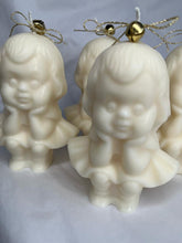 Last inn bildet i Galleri-visningsprogrammet, Dekorlys Retro Jente