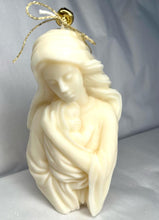 Last inn bildet i Galleri-visningsprogrammet, Dekorlys Maria & Jesus