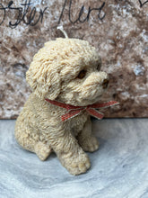 Last inn bildet i Galleri-visningsprogrammet, Dekorlys Hundevalp