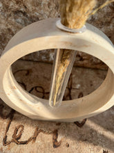 Last inn bildet i Galleri-visningsprogrammet, Jesmonite Vase Sara 14 x 14 cm