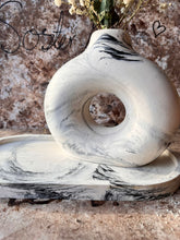 Last inn bildet i Galleri-visningsprogrammet, Jesmonite Fat ovalt XL