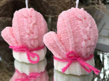 Last inn bildet i Galleri-visningsprogrammet, Dekorlys Strikkevott