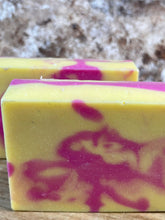 Last inn bildet i Galleri-visningsprogrammet, Såpe Shea Lavendel