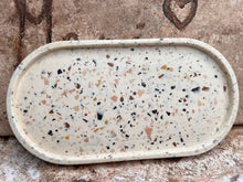 Last inn bildet i Galleri-visningsprogrammet, Jesmonite Fat ovalt