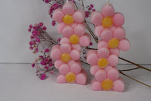 Last inn bildet i Galleri-visningsprogrammet, Dekorlys Blomster