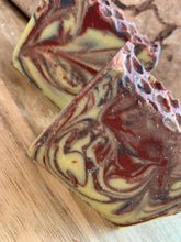 Last inn bildet i Galleri-visningsprogrammet, Såpe Gul Rød Bronse