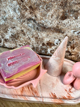 Last inn bildet i Galleri-visningsprogrammet, Såpe Shea Lavendel