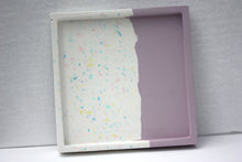 Last inn bildet i Galleri-visningsprogrammet, Jesmonite Fat 10 x 10 cm