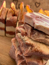 Last inn bildet i Galleri-visningsprogrammet, Såpe Eple