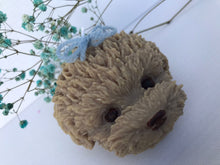 Last inn bildet i Galleri-visningsprogrammet, Dekorlys Hund