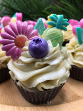 Last inn bildet i Galleri-visningsprogrammet, Såpe Cupcake