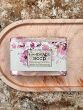 Last inn bildet i Galleri-visningsprogrammet, Såpe Shea Lavendel