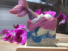 Last inn bildet i Galleri-visningsprogrammet, Såpe Havfrue