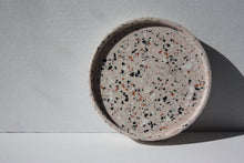 Last inn bildet i Galleri-visningsprogrammet, Jesmonite Brikke rund 10 cm