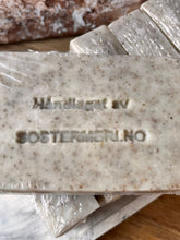 Last inn bildet i Galleri-visningsprogrammet, Såpe Shea Lavendel med aprikoskjerner