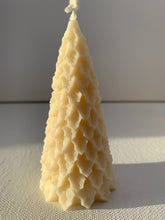 Last inn bildet i Galleri-visningsprogrammet, Dekorlys Julegran