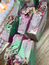 Last inn bildet i Galleri-visningsprogrammet, Såpe Shea og kakao