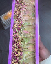 Last inn bildet i Galleri-visningsprogrammet, Såpe Shea og kakao