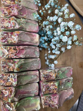 Last inn bildet i Galleri-visningsprogrammet, Såpe Shea og kakao