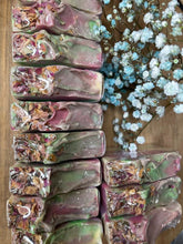 Last inn bildet i Galleri-visningsprogrammet, Såpe Shea og kakao