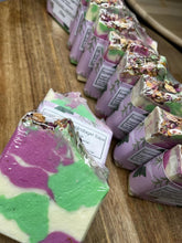 Last inn bildet i Galleri-visningsprogrammet, Såpe Shea og kakao