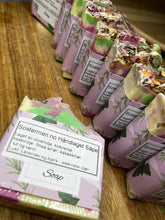 Last inn bildet i Galleri-visningsprogrammet, Såpe Shea og kakao