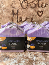 Last inn bildet i Galleri-visningsprogrammet, Såpe Lilla Lavendel & Kakao