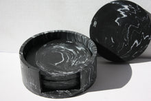 Last inn bildet i Galleri-visningsprogrammet, Jesmonite Brikkesett med holder