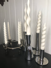 Last inn bildet i Galleri-visningsprogrammet, Dekorlys Kronelys