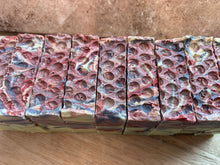 Last inn bildet i Galleri-visningsprogrammet, Såpe Gul Rød Bronse