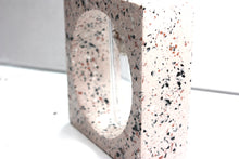 Last inn bildet i Galleri-visningsprogrammet, Jesmonite Vase Kari 11 x 11 cm