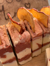 Last inn bildet i Galleri-visningsprogrammet, Såpe Eple