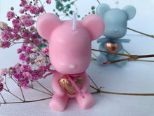 Last inn bildet i Galleri-visningsprogrammet, Dekorlys Bamse