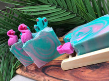 Last inn bildet i Galleri-visningsprogrammet, Såpe Vår