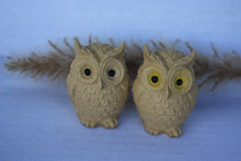 Last inn bildet i Galleri-visningsprogrammet, Jesmonite Ugle