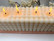 Last inn bildet i Galleri-visningsprogrammet, Dekorlys Adventslys