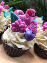 Last inn bildet i Galleri-visningsprogrammet, Såpe Cupcake