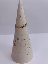 Last inn bildet i Galleri-visningsprogrammet, Jesmonite Ringholder