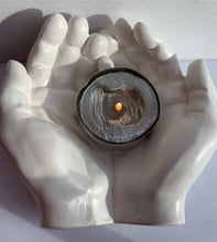 Last inn bildet i Galleri-visningsprogrammet, Jesmonite Åpne hender