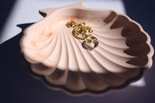 Last inn bildet i Galleri-visningsprogrammet, Jesmonite Skjell