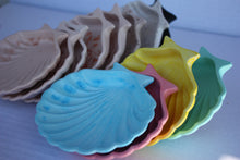 Last inn bildet i Galleri-visningsprogrammet, Jesmonite Skjell