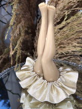 Last inn bildet i Galleri-visningsprogrammet, Dekorlys Kvinneben med skjørt