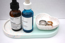 Last inn bildet i Galleri-visningsprogrammet, Jesmonite Fat ovalt