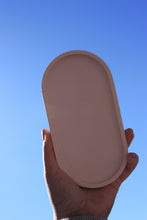 Last inn bildet i Galleri-visningsprogrammet, Jesmonite Fat ovalt